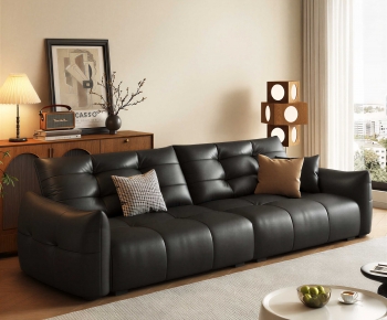 Modern A Sofa For Two-ID:624420681