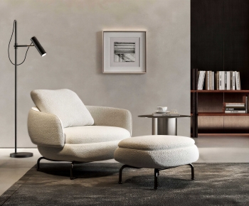 Modern Single Sofa-ID:987953908