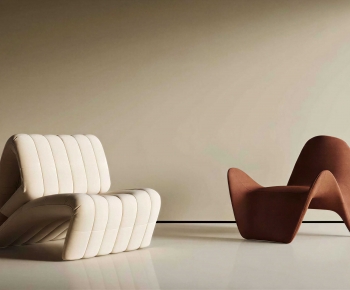 Modern Lounge Chair-ID:141112096