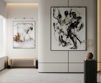 Modern Painting-ID:457174061