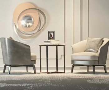 Modern Lounge Chair-ID:365133057