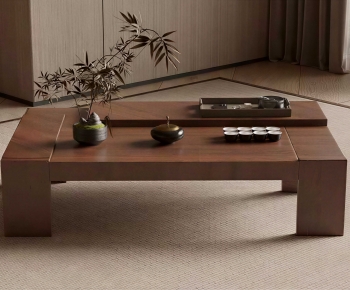 New Chinese Style Coffee Table-ID:933594943