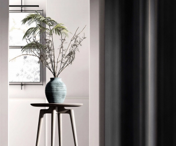 New Chinese Style Dried Branch-ID:155061013