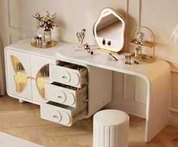 Modern Dresser-ID:469379904