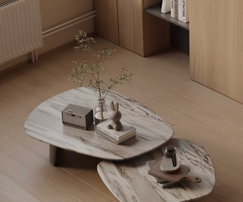 Modern Coffee Table-ID:616543057