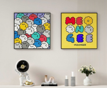 Modern Painting-ID:143215891