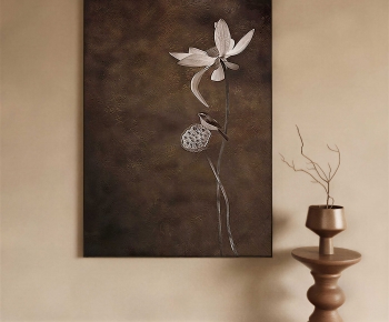 New Chinese Style Painting-ID:909526117