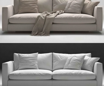 Modern A Sofa For Two-ID:507124902