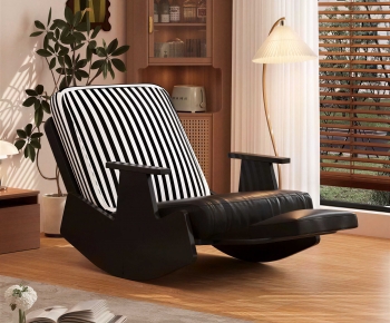 Modern Rocking Chair-ID:423916103