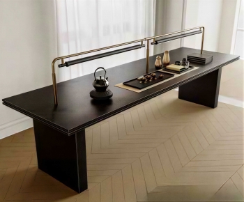 Modern Tea Tables And Chairs-ID:770801072