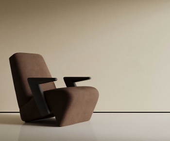 Modern Single Sofa-ID:106190925