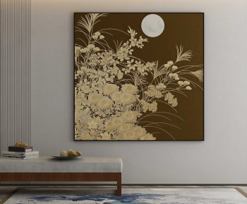 New Chinese Style Painting-ID:317678936