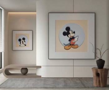 Modern Painting-ID:729754922