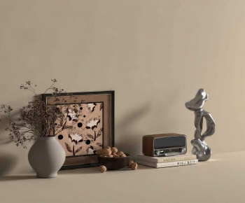Modern Decorative Set-ID:174809939