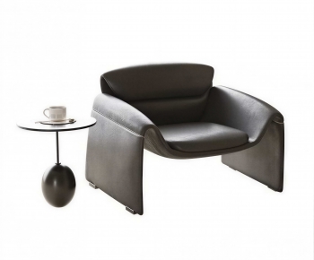 Modern Lounge Chair-ID:483870984