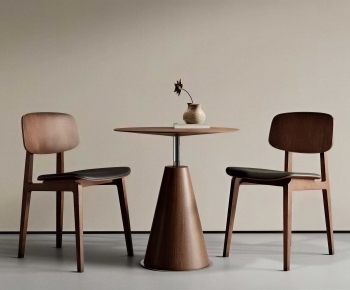 Modern Leisure Table And Chair-ID:244261988