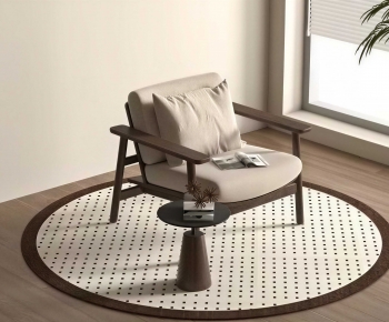 Modern Lounge Chair-ID:709074973