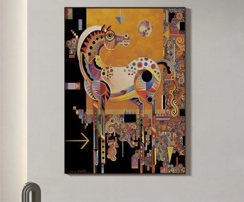 Modern Painting-ID:656037091