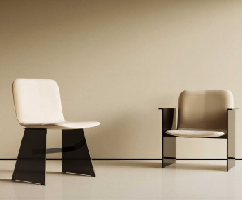 Modern Lounge Chair-ID:752007018