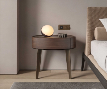 Modern Bedside Cupboard-ID:889530903