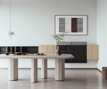 Modern Tea Tables And Chairs-ID:717310995