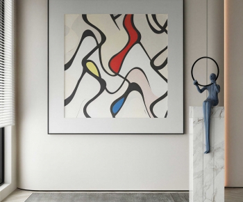 Modern Painting-ID:332989748