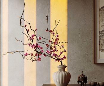 New Chinese Style Dried Branch-ID:508730898