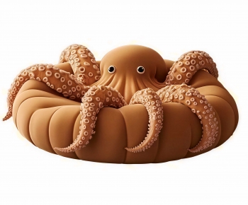 Modern Stuffed Toy-ID:739253045