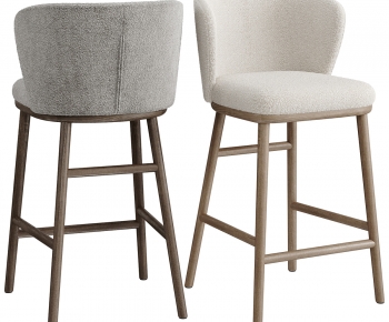 Modern Bar Chair-ID:919085033