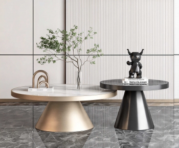 Modern Coffee Table-ID:589634901