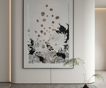 New Chinese Style Painting-ID:480040071