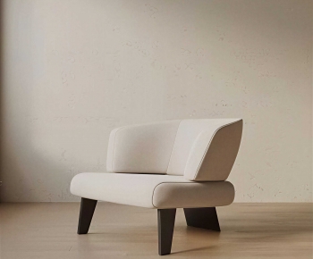 Modern Lounge Chair-ID:396531116