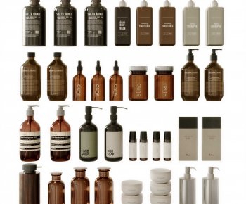 Modern Bathroom Set-ID:638329986