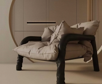 Modern Lounge Chair-ID:440912016