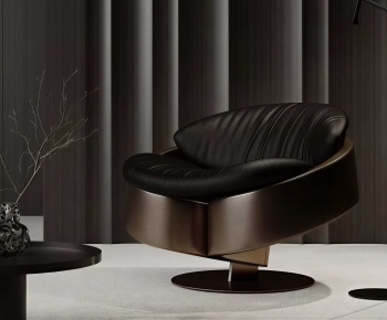 Modern Lounge Chair-ID:287313943