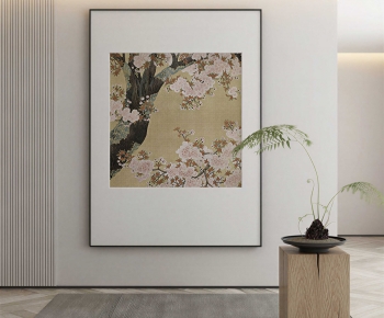 New Chinese Style Painting-ID:546940092
