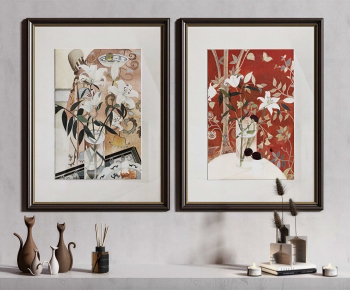 New Chinese Style Painting-ID:102849014