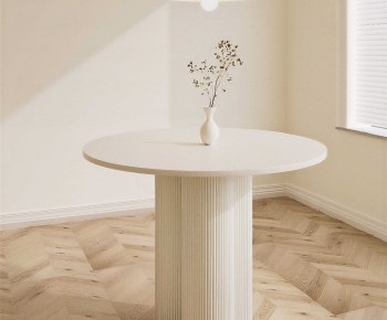 Modern Dining Table-ID:686549908