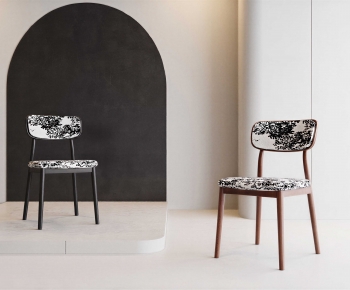 French Style Dining Chair-ID:724437955