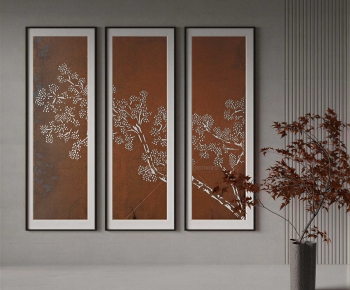 New Chinese Style Painting-ID:882345911
