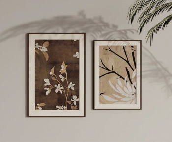 New Chinese Style Painting-ID:673681029