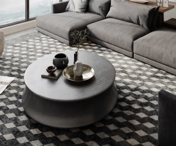 Modern Coffee Table-ID:248609073