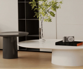 Modern Coffee Table-ID:290417913