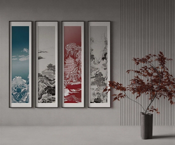 Modern Painting-ID:206257102