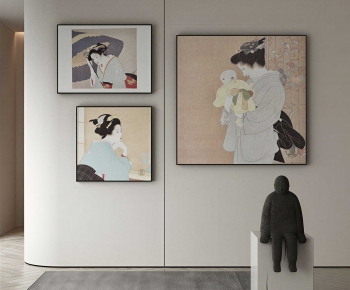 Modern Painting-ID:686856034