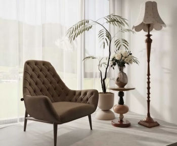 Modern Lounge Chair-ID:297349932