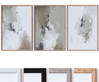 Modern Picture Frame-ID:626907118