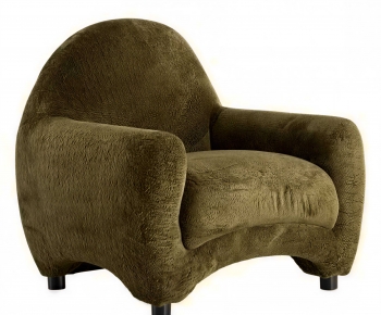 Modern Single Sofa-ID:515290989