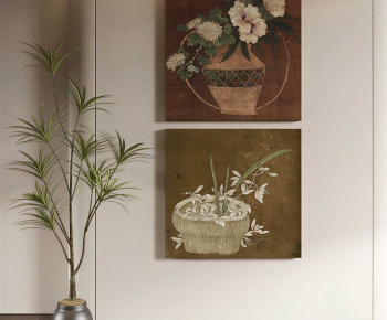 New Chinese Style Painting-ID:490525018