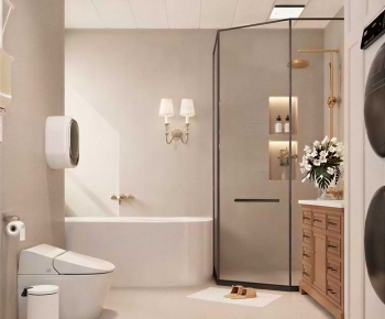 Modern TOILET-ID:100400453